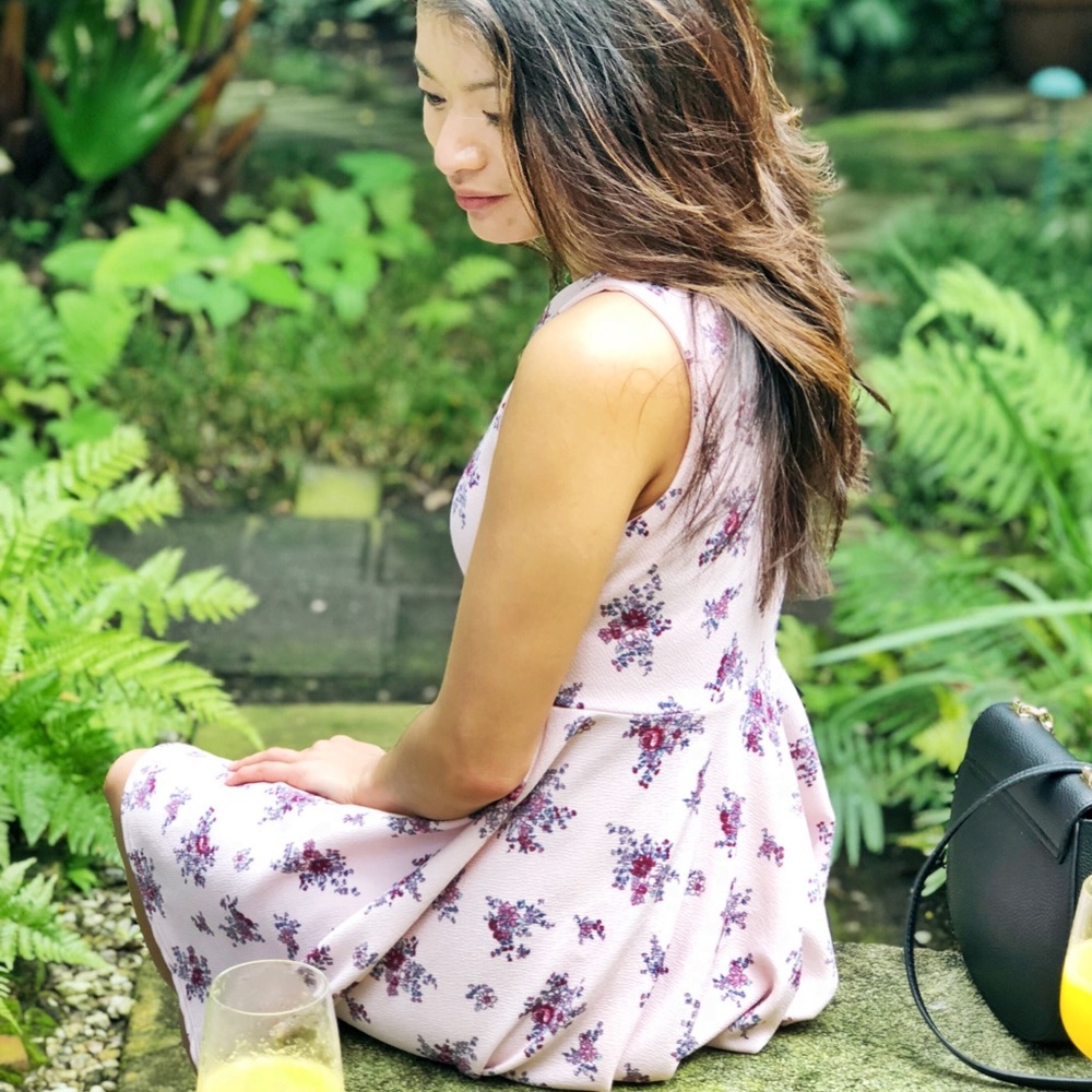 🌸💕Nordstrom Mini A-line🌸💕